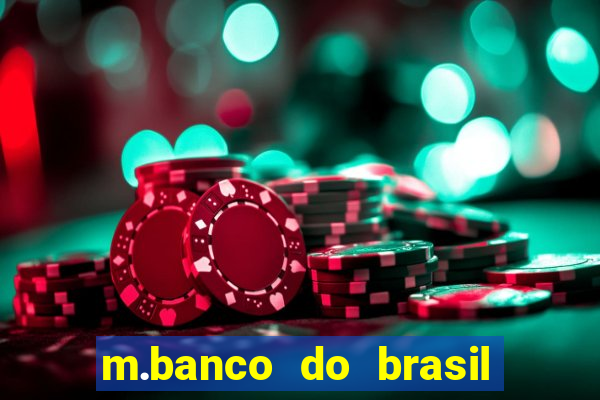 m.banco do brasil 777 bet